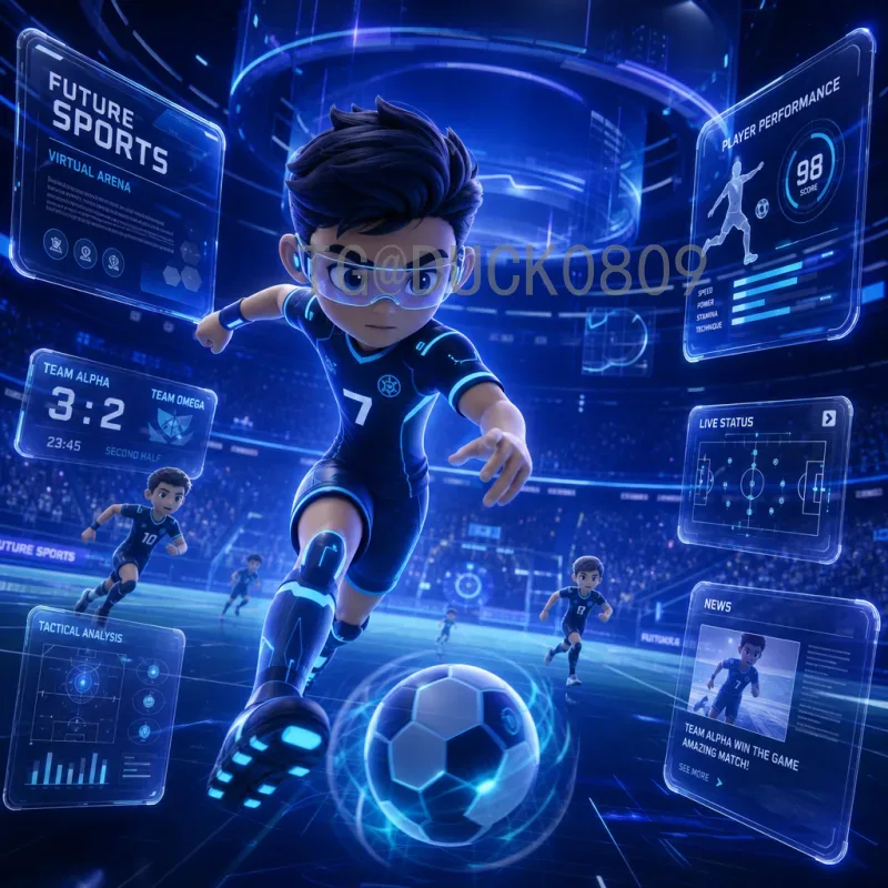 2026年FIFA世界杯观赛全攻略：本届世界杯必看推荐