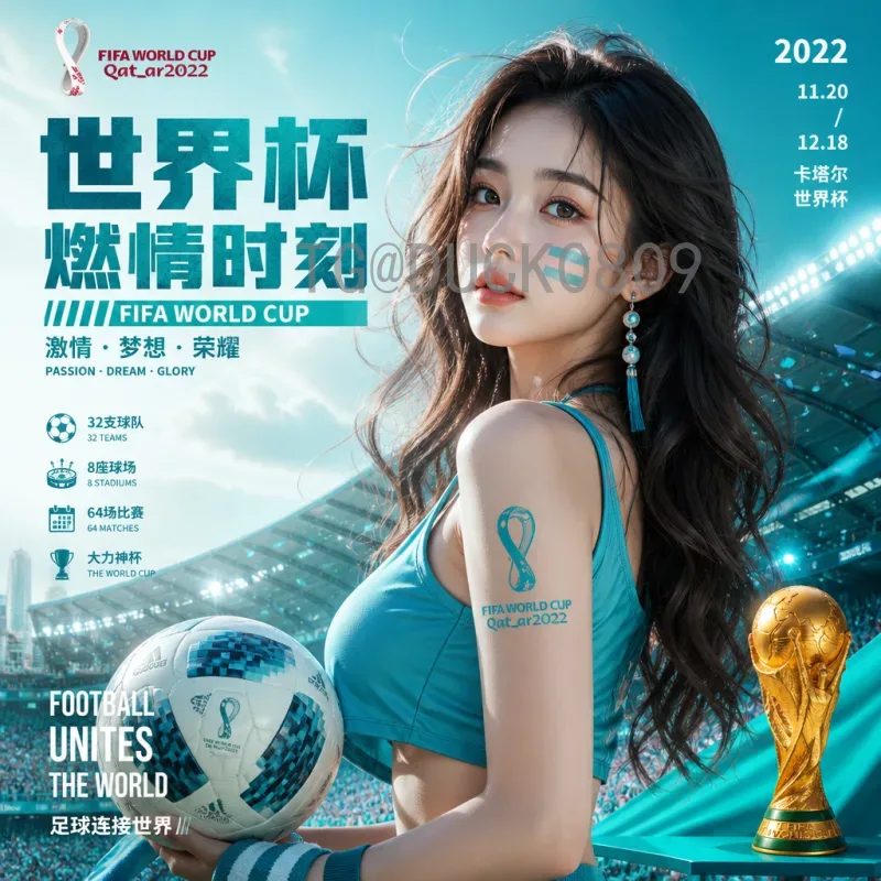 2026年世界杯足球赛最新比赛时间安排及赛程解析